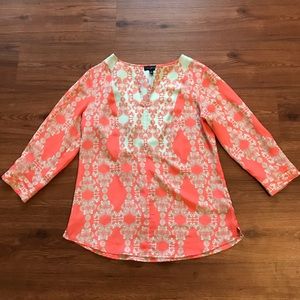 The Limited blouse